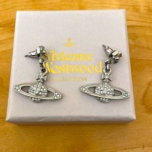 Vivienne Westwood earrings